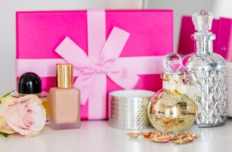 Perfume Gift Guide: How to Choose a Fragrance for Someone Special