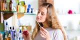 How to Test a Perfume Before Buying It Online